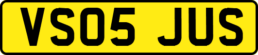 VS05JUS