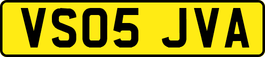 VS05JVA
