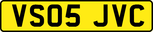 VS05JVC