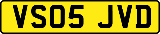 VS05JVD