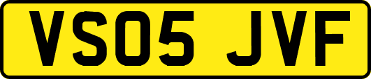 VS05JVF