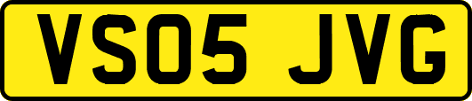 VS05JVG