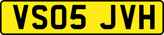 VS05JVH