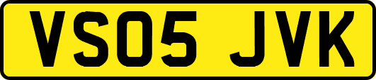 VS05JVK