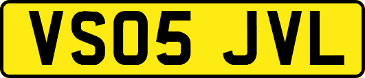 VS05JVL