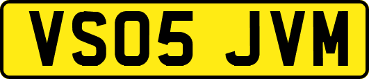 VS05JVM