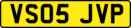 VS05JVP