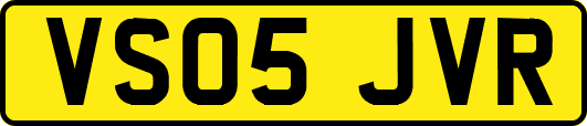 VS05JVR