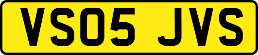 VS05JVS