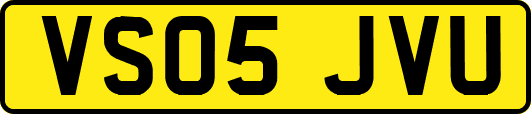 VS05JVU