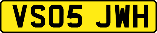 VS05JWH