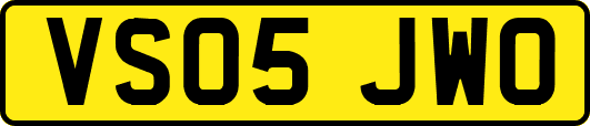 VS05JWO