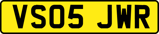 VS05JWR