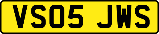 VS05JWS