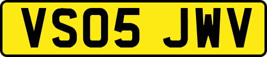 VS05JWV
