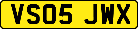 VS05JWX
