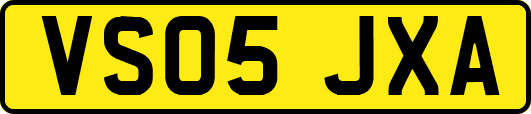 VS05JXA