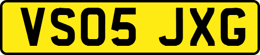 VS05JXG