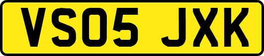 VS05JXK