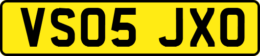 VS05JXO