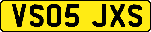 VS05JXS