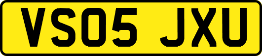 VS05JXU