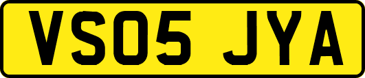 VS05JYA