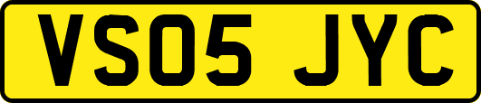 VS05JYC