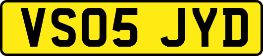 VS05JYD