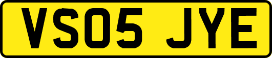 VS05JYE