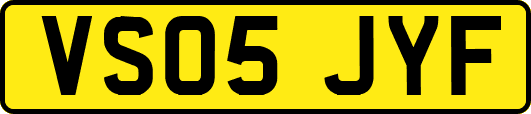 VS05JYF