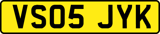 VS05JYK
