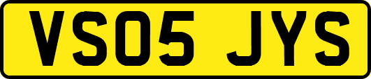 VS05JYS