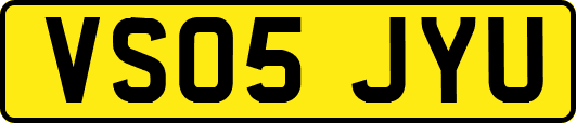 VS05JYU