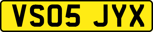 VS05JYX