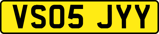 VS05JYY