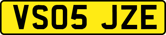 VS05JZE