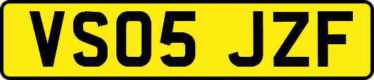 VS05JZF