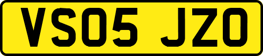 VS05JZO