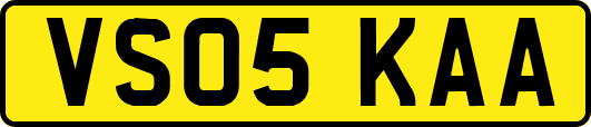 VS05KAA