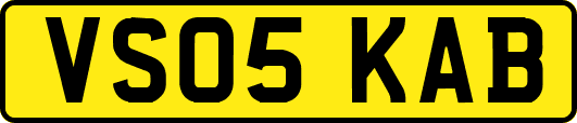 VS05KAB