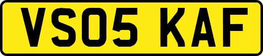 VS05KAF