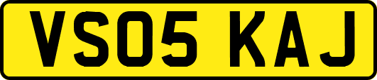 VS05KAJ