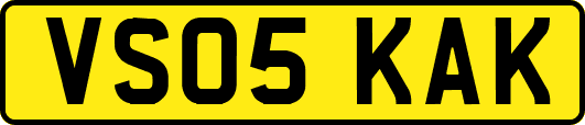 VS05KAK