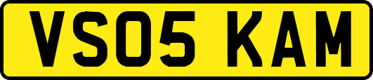 VS05KAM