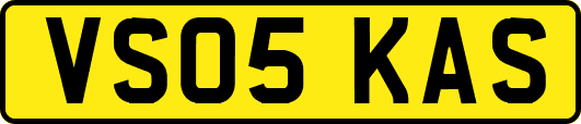 VS05KAS