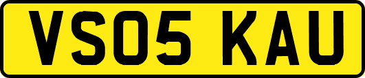 VS05KAU