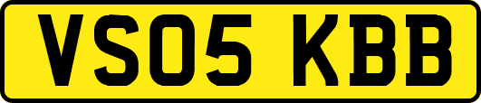 VS05KBB