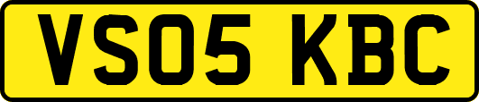 VS05KBC