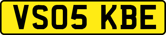 VS05KBE
